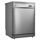 Lava-Louças Brastemp Ative! BLE12AR - Inox