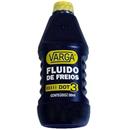 Fluido de Freios Varga Dot3 - 200 ml