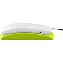 Telefone Intelbras Gôndola TC20 - Verde