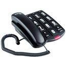 Telefone Intelbras TOK Fácil