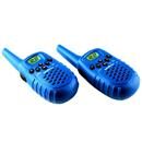 Rádio Comunicador Intelbras Twin Fun 4Km - FRS-3