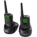 Rádio Comunicador Intelbras Twin 9,6Km