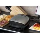 Grill George Foreman The Champ em Alumínio GBZ1...