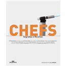 Livro - Chefs