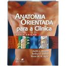 Livro - Anatomia Orientada Para a Clínica - Art...