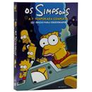DVD - Box Os Simpsons: 7ª Temporada: Edição Par...