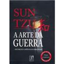Livro - A Arte da Guerra: os Treze Capítulos Or...