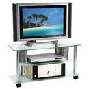 Rack Glass para TV - Importado