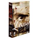 Livro - Legião: Um Olhar Sobre o Reino das Somb...
