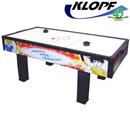Mesa de Aero Hockey Klopf Animado com 2 Discos ...