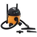 Aspirador de Pó e Líquidos LAVOR Compact 1.250W...