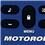 Rádio de Comunicação Talkabout Motorola FV725 c/ Alcance de até 20Km e Viva-voz