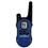 Rádio de Comunicação Talkabout Motorola FV725 c/ Alcance de até 20Km e Viva-voz
