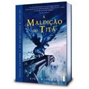 Livro - A Maldição do Titã - Volume 3 - Rick Ri...