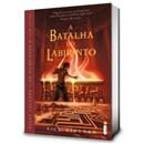 Livro - A Batalha do Labirinto - Volume 4 - Ric...