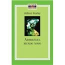 Livro - Admirável Mundo Novo