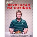 Livro - Revolução na Cozinha 