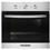 Forno de Embutir Elétrico Fogatti F570X 57 L - Inox