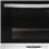 Forno de Embutir Elétrico Fogatti F570X 57 L - Inox