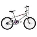Bicicleta Aro 20 Track & Bikes Impact Cross Tip...