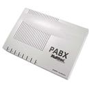 Central PABX Multitoc Office 416 p/ 4 Linhas e ...