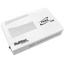 Central Micro PABX Multitoc 208 p/ 2 Linhas e 8...