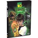 DVD - Ben 10: A Corrida contra o Tempo 