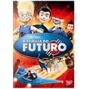 DVD - Família Do Futuro 