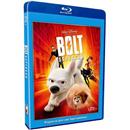 Blu-Ray - Bolt: Supercão