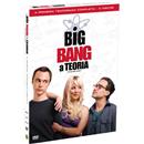 DVD - Big Bang a Teoria: A 1ª Temporada Complet...