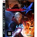 Jogo Devil May Cry 4 - PS3