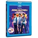 Blu-Ray - Jonas Brothers: 2D + 3D - 2 Discos