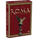 DVD - Box A Coleção Completa Roma: 1ª e 2ª Temp...