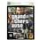 Jogo Grand Theft Auto IV - Xbox 360