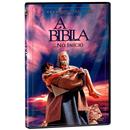 DVD - A Bíblia