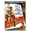 DVD - A Luz é Para Todos