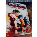 DVD - Demetrius e os Gladiadores