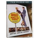 DVD - Nunca Fui Santa
