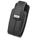 Capa de Couro Blackberry 8100 Series c/ Suporte...