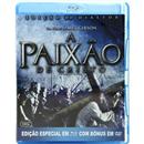 Blu-Ray - A Paixão de Cristo - Duplo