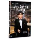 DVD - A Trágica Farsa