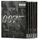 DVD - Box James Bond 007: Ultimate Edition - Vo...