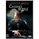 DVD - 007 Cassino Royale - Edição de Luxo - 3 D...