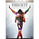 DVD - Michael Jackson's: This is It: Descubra o...