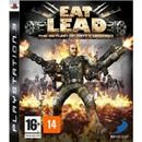 Jogo Eat Lead: The Return of Matt Hazard - PS3