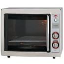 Forno Elétrico Layr Crystal - 46 L - Inox