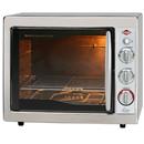 Forno Elétrico Layr Luxo - 46 L - Inox