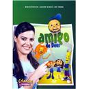 DVD - Diante de Trono: O Amigo de Deus: Ministé...