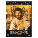 DVD - Irmãos de Fé
