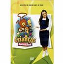 DVD - Diante do Trono: Crianças